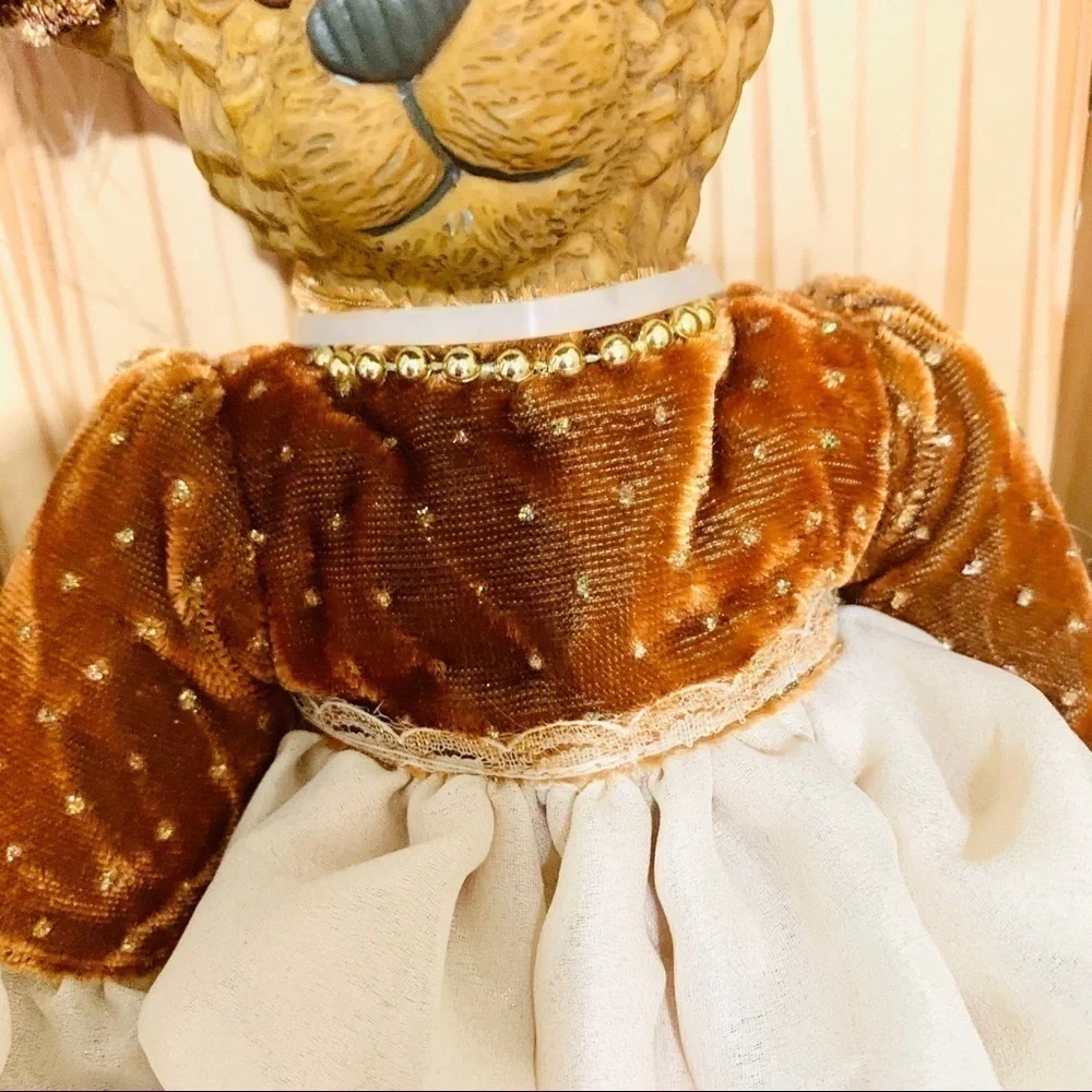 teddy bear 100th anniversary